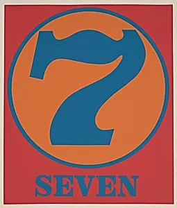 Seven