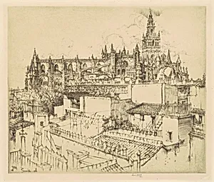 Sevilla