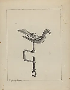 Sewing Bird