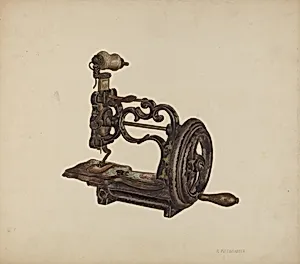 Sewing Machine