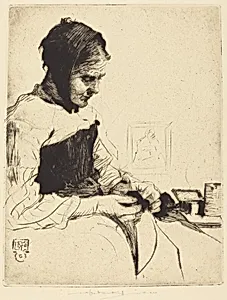 Sewing