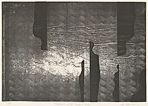 Shadows and the Lonely Ones