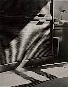 Shadows in Office
