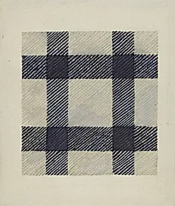Shaker Bedspread