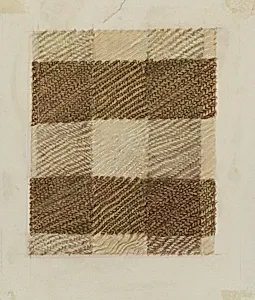 Shaker Bedspread