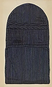 Shaker Case