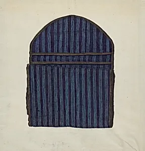 Shaker Case