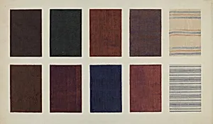 Shaker Dress Material