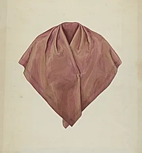 Shaker Kerchief