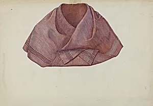 Shaker Kerchief