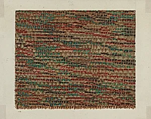 Shaker Rug Strips