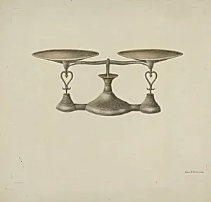 Shaker Scales