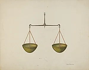 Shaker Scales