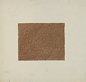Shaker Textile