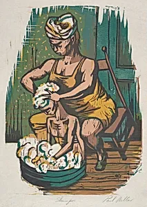 Shampoo