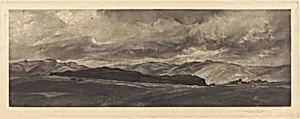 Shap Fells