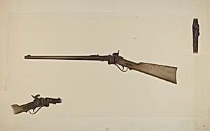 Sharps Rifle