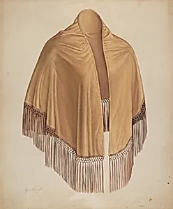 Shawl