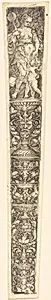 Sheath with Venus and Eros