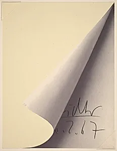 Sheet Corner