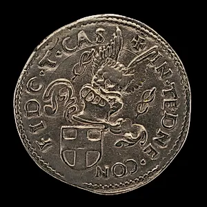 Shield of Savoy [reverse]