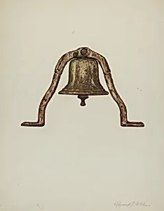 Ship's Bell
