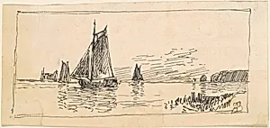 Ships