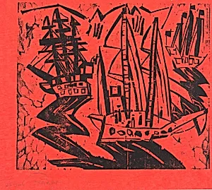 Ships (Schiffe)