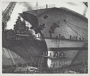 Shipyard