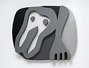 Shirt Front and Fork