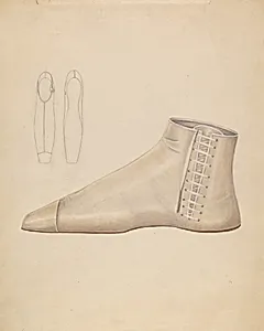 Shoe