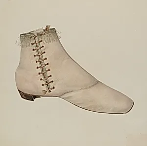 Shoe