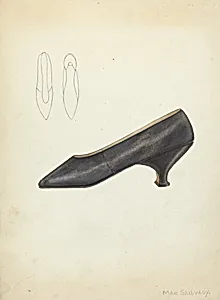 Shoe