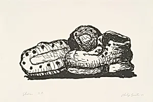 Shoes [special proof]