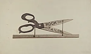 Shop Sign