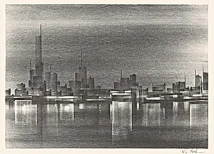 Shoreline