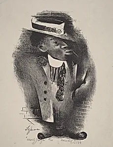 Shorty George