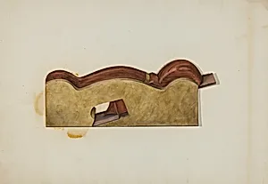 Shoulder Plane