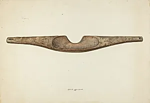 Shoulder Yoke