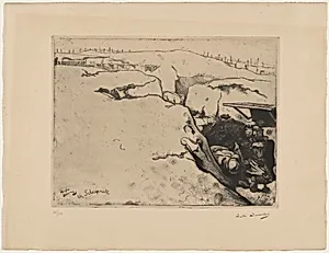 Shrapnel (Un Schrapnell)