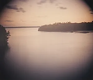Sian Ka'an