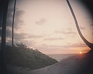 Sian Ka'an