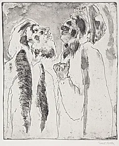 Siberian Squire (Sibirsche Gutshernn)