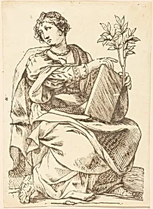 Sibylla Agrippa