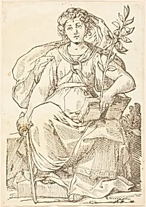 Sibylla Europa