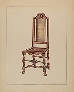 Side Chair
