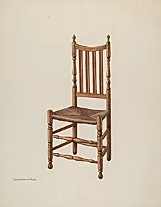 Side Chair