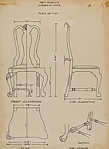 Side Chair