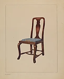 Side Chair