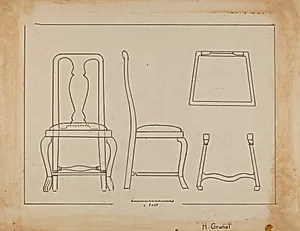Side Chair
